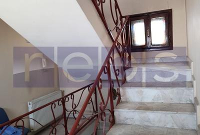 VANZARE CASA P+2 | SINGURA IN CURTE | ZONA PARCUL CAROL - 1