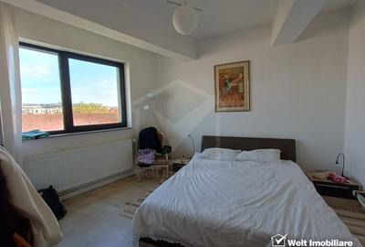 Apartament cu Panorama asupra orasului, terasa de 35mp Liceul Avram Iancu - 4