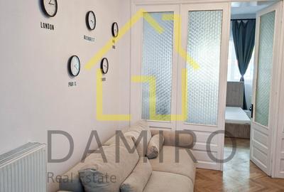 Apartament 3 camere Ultracentral Calea Victoriei Universitate Cismigiu Renovat - 3