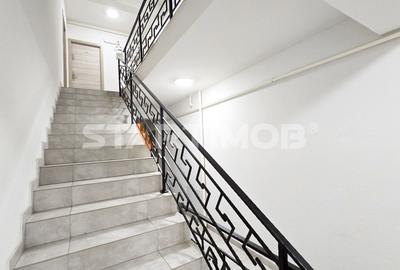 Apartament 3 camere cu boxa si parcare Coresi - 32