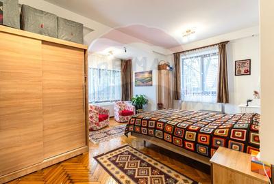 OPORTUNITATEI CASĂ modernă | 238mp utili și teren intravilan 7150mp - 24