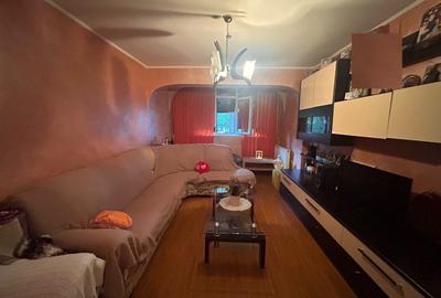 Apartament 2 camere confort 1, zona Viziru 1, suprafata 58mp. - 2