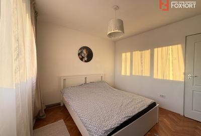 Apartament cu 2 camere de vanzare in Timisoara, zona Garii - 20