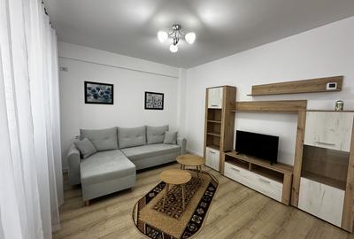 Apartament 2 camere| 48 mp | Balcon |Bloc Nou | Lift | Loc Parcare | finisat mob - 2