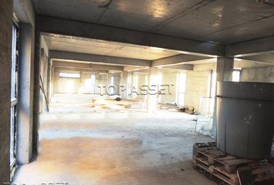 Cladire moderna de birouri S+P+1+M, Baneasa - 4