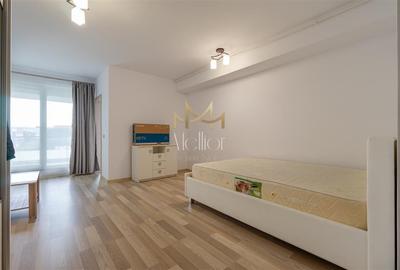 Apartament Superb cu 1 camera 40 mp zona Iulius Mall! - 1