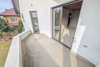 Casa 5 camere 200mp | 0 comision | Balotesti Florilor | 500mp teren | garaj - 26