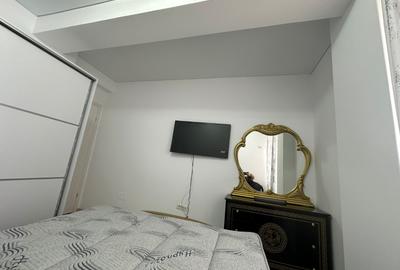 Apartament 2 camere Militari Residence- Sg. Ilie petre - 4