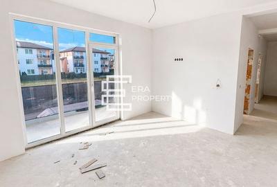 Apartament 2 camere|  54mp | intabulat | LA CHEIE|  Șelimbăr zona Brana - 2