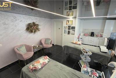 Spatiu Comercial I Salon I Birou I Manastur - 4