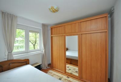 Pantelimon Mega Mall Delfinului apartament 2 camere mobilat, centrala proprie - 7