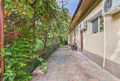 Oportunitate | Casa cu teren 700 mp | Zona JW Marriott - Parcul Carol - 4