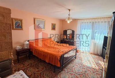 Vilă Bran – Sat Poarta | Aproape de natură  | 3 dormitoare | Teren 1807 mp - 14