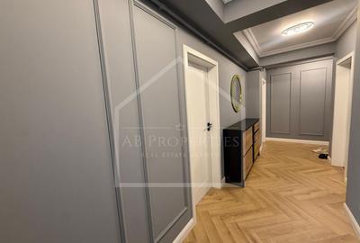 2 X Apartament 3 camere OPEN SPACE 63mp Living | Bucurestii Noi- Bazilescu - 7