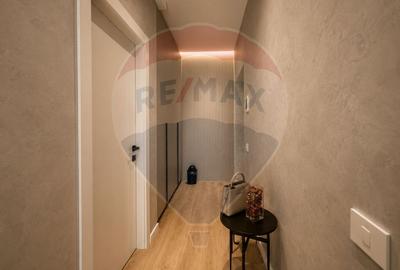 Apartament cu 3 camere de vanzare Lakeside Home Ovidiu Constanta - 8