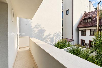 Vilă Premium | S+P+2+M | 287 mp | 6 Camere | Lift | Arcul de Triumf | 2026 - 18