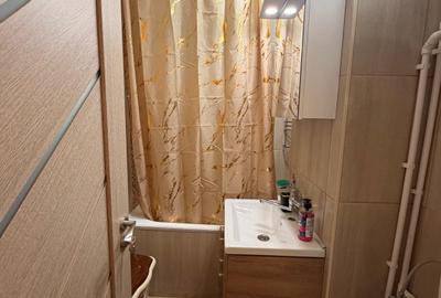 Dristor, garsoniera, 6 min metrou, BOILER, prima inchiriere - 45