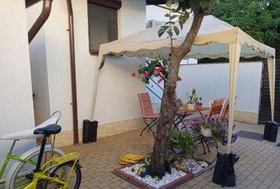 Spațiu Cafenea de Închiriat | Curte Privată în Zona Premium Dorobanți - 5