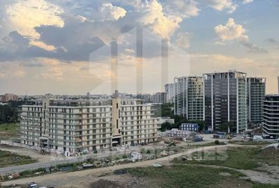 Belvedere Residences - apartament spatios, prima inchiriere - 11