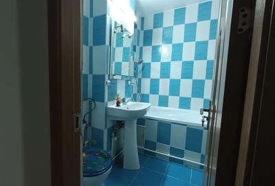 APARTAMENT CU 3 CAMERE DE VÂNZARE | MICRO 17 - 6