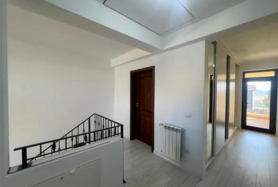 Vila eleganta individuala în Valea Lupului  5 camere - 29