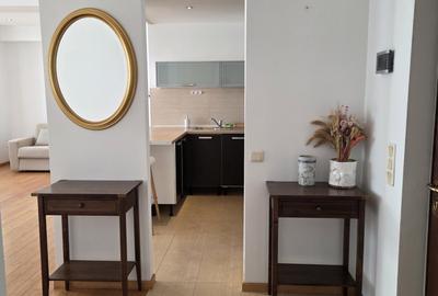 Apartament luminos si spatios, in zona Dorobanti, pretabil birou/rezidenta - 8