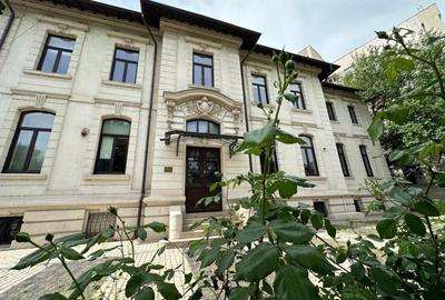 Vila renovata integral Gradina Icoanei - 2