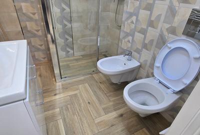 Apartament ultracentral mobilat si utilat cu parcare proprietate - 15