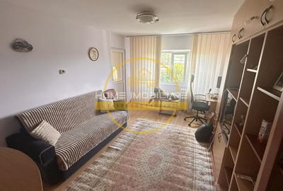 🏠Apartament 1 cam, 34,54MP, etaj 3 // 📍Canta - Profi Brateș - 1