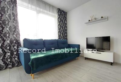 Ap 2 camere, etaj 2 si Garaj subteran, Lift str.Florilor in Floresti - 4