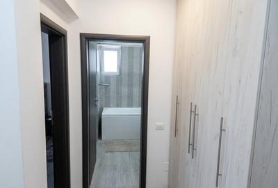 Apartament 3 camere decomandat, Fundeni, mobilat - 4