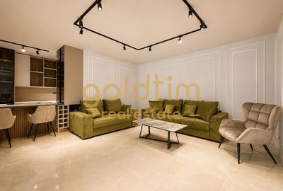 TERASA 90 mp/ARQA RESIDENCE/IANCU NICOLAE/SUPERB/2 LOCURI PARCARE SUBTERANE - 6