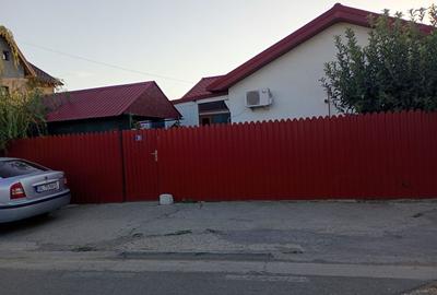 Casă 3 camere, în Tulucești - 7