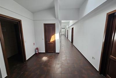 Spatii birou, Pietonal Stefan cel Mare - 10