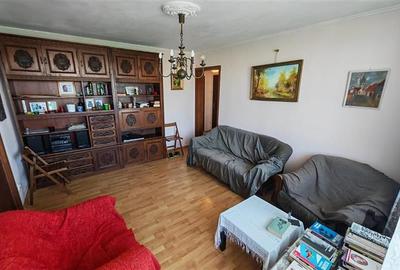 Apartament 3 camere - Piata Sudului - 2 balcoane - Vedere panoramica - 3