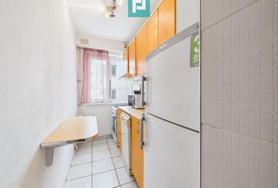 Apartament cu 3 camere în zona Spitalul Județean - 7