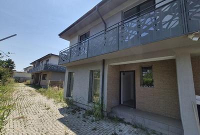 Otopeni- Odai duplex - 3