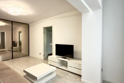 Apartament 2cam 50MP Modern - Obor | Mosilor - 6