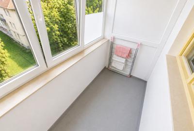 Apartament 2 camere Ștefănești la doar 5 km de Pitești, sup = 62 mp - 6