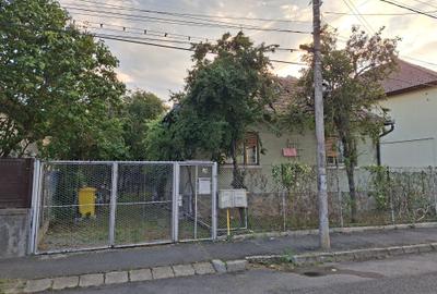 VAND CASA ZONA PARCUL SUB ARINI - 7