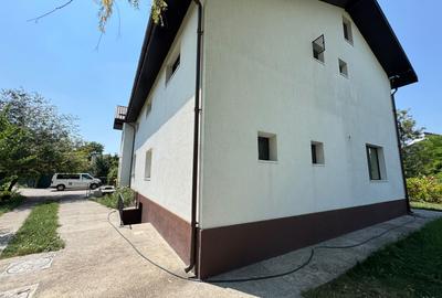 Vilă cu Potențial Multiplu de Închiriat –Copou, Aleea Mihail Sadoveanu - 3