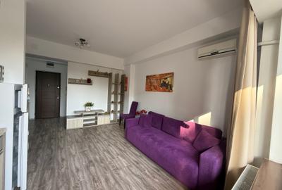 Vedere si plaja la 50 m - Mamaia - 13