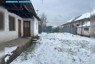 Teren 1220 mp – Bulevardul Ecaterina Teodoroiu, Târgu Jiu - 1