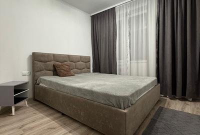 Apartament cu 2 camere decomandat în Lipovei