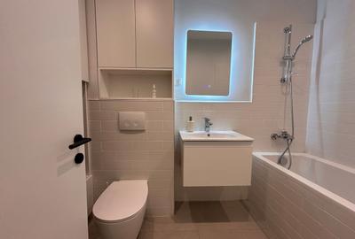 APARTAMENT 2 CAMERE | MOBILAT SI UTILAT PREMIUM | CASA PRESEI - 17