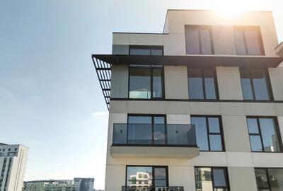 Apartament cu 3 camere decomandat în Aviației