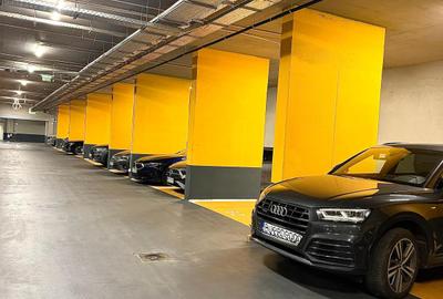Spatiu de birou 65 Mp / Nusco City / Vizavi de Oracle Promenada Mall - 15