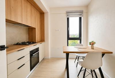 Apartament 2 camere decomandat, bloc nou, Popas Pacurari, IAȘI - 3