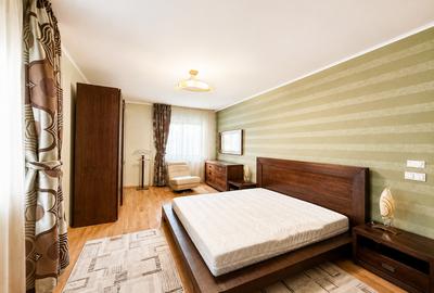 Oază de Lux în Inima Capitalei | 120 mp Utili & Terasă de 100 mp - 8