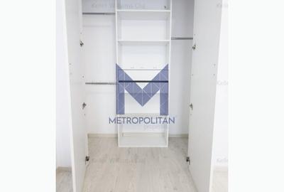 [0% comision] 2 camere, imobil nou, mobilat complet + parcare subterană - 8